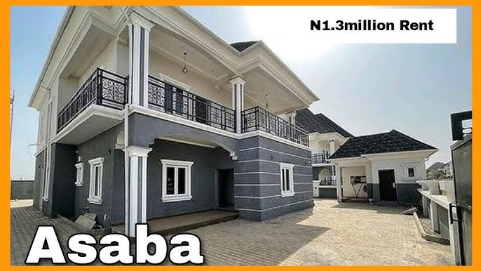 Find Houses for Rent in Asaba – Secure & Budget-Friendly Homes | Apartments.ng