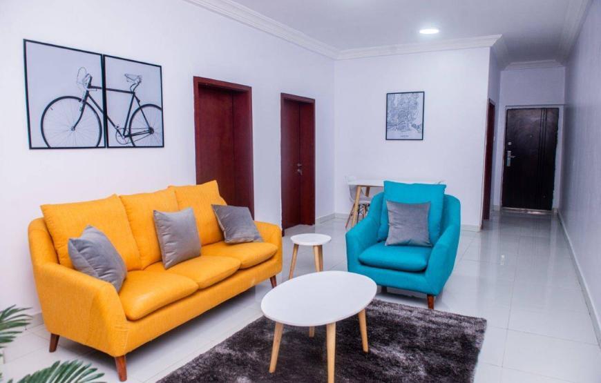 Find Houses for Rent in Ajah – Secure & Budget-Friendly Homes | Apartments.ng