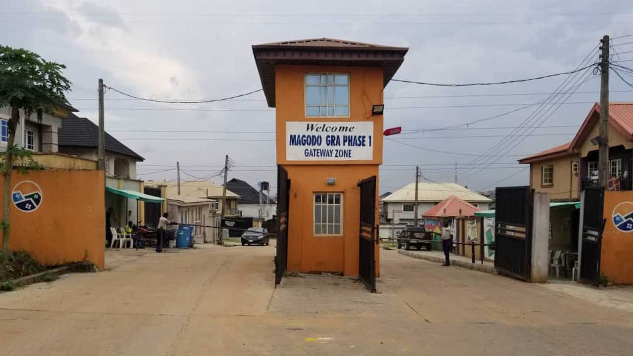 Find Luxury Homes in Magodo Brooks Estate – Secure & Modern Living | Apartments.ng