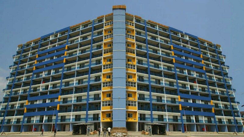 Find Luxury Apartments in 1004 Estate – Secure & Serviced Flats in Lagos | Apartments.ng