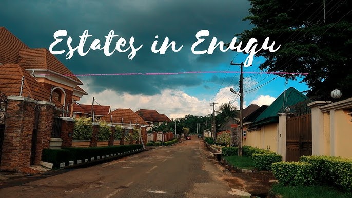 Find Houses in Sunrise Estate, Enugu – Secure & Affordable Homes | Apartments.ng