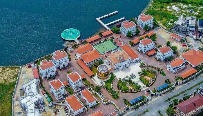 How Much is Land in Banana Island? 2025 Price Guide & Listings | Apartments.ng