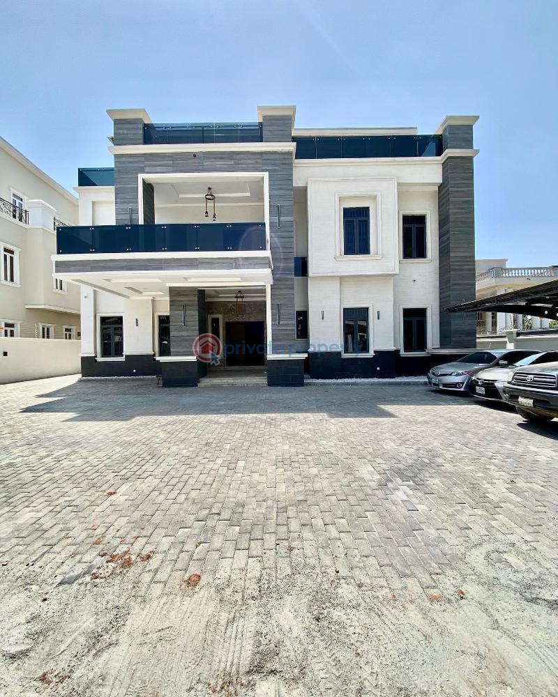 Maitama, Abuja Real Estate – Find Luxury Houses for Sale & Rent | Apartments.ng