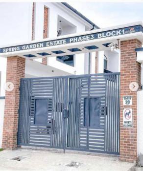 Spring Garden Estate, Lekki – Secure & Modern Homes in Lagos | Apartments.ng