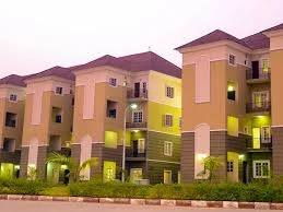 Top Estates in Abuja – Find Secure & Luxury Homes for Rent & Sale | Apartments.ng
