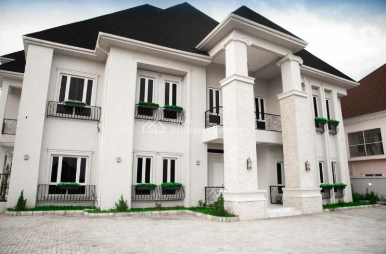 Buy a Luxury Home in Banana Island – Mansions, Villas & Duplexes | Apartments.ng