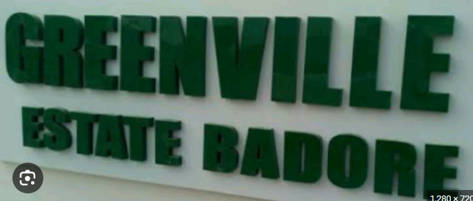 Discover Greenville Estate, Badore, Ajah – Homes for Sale and Rent | Apartments.ng