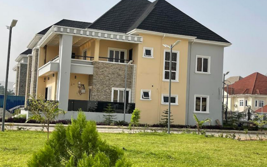 Best Rental Apartments & Houses in Abuja – Affordable & Luxury Homes | Apartments.ng