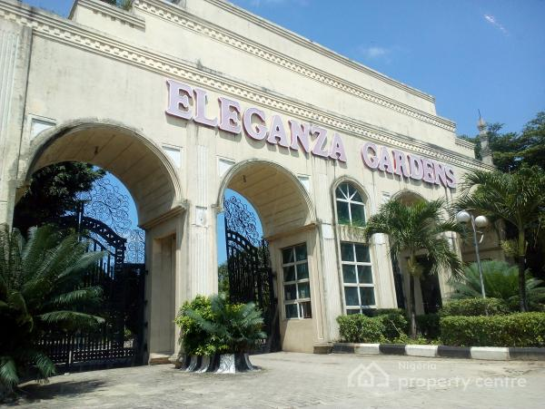 Victoria Garden City (VGC), Lekki – Find Luxury Homes for Sale & Rent | Apartments.ng