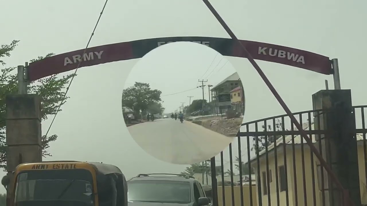 Buy & Rent Homes in Army Estate Kubwa – Secure & Affordable Housing | Apartments.ng