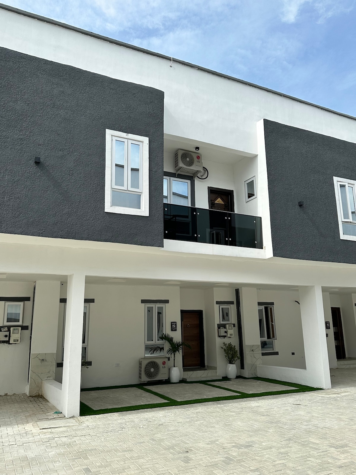 Rent a House in Lekki Phase 1 – Premium Properties Available | Apartments.ng