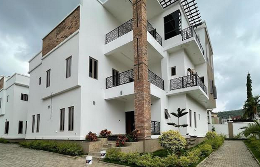 Rent a Flat in Abuja – Affordable and Luxury Options Available | Apartments.ng
