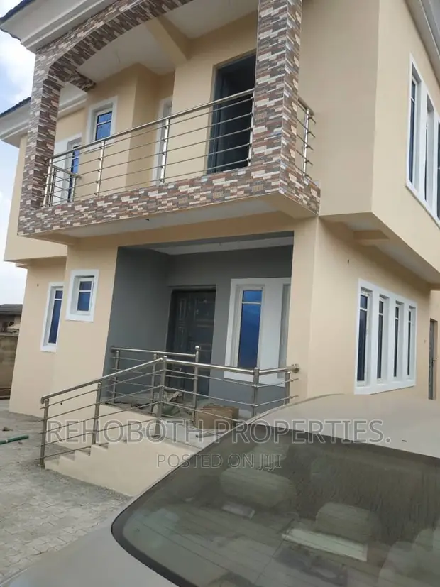 Rent a House in Ibadan – Affordable and Luxury Options Available | Apartments.ng