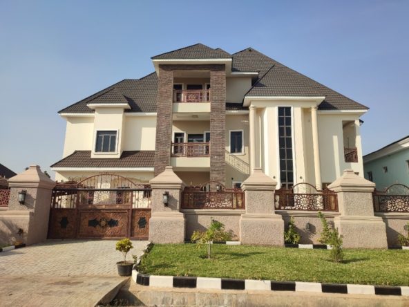 Buy a House in Abuja – Luxury and Affordable Options Available | Apartments.ng