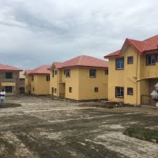 ACO Estate, Abuja – Affordable Homes for Rent & Sale | Apartments.ng