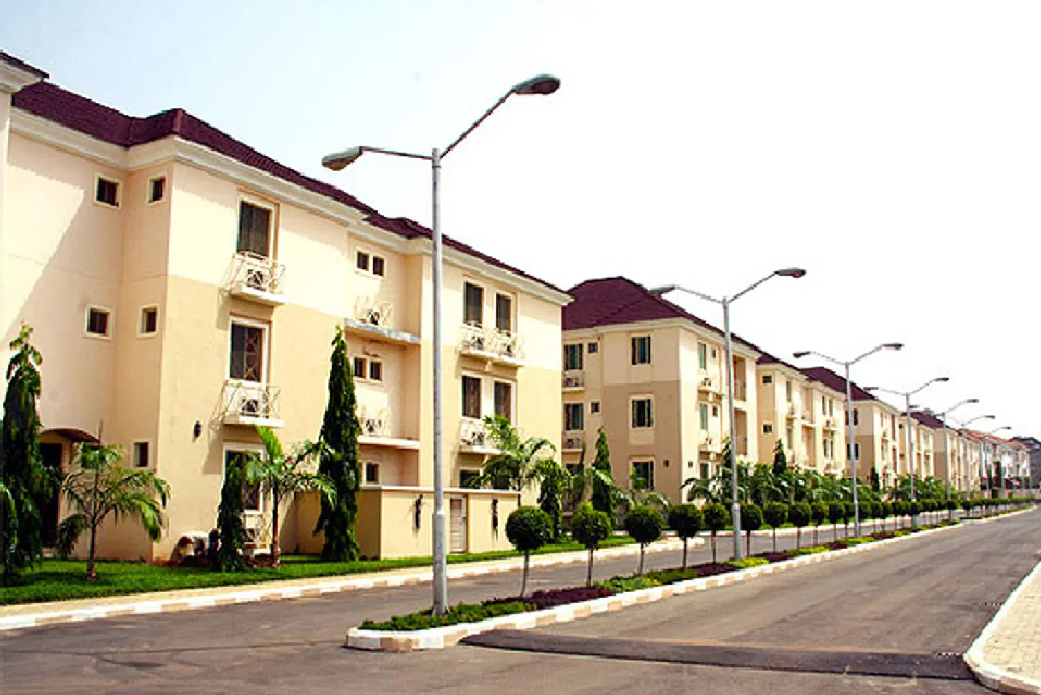 Green Field Estate Lagos – Buy or Rent Homes in a Secure Community | Apartments.ng