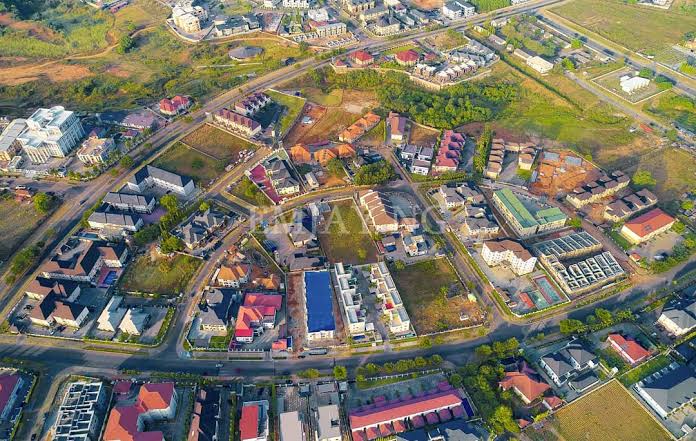 Find Properties in Katampe, Abuja – Luxury & Affordable Homes | Apartments.ng