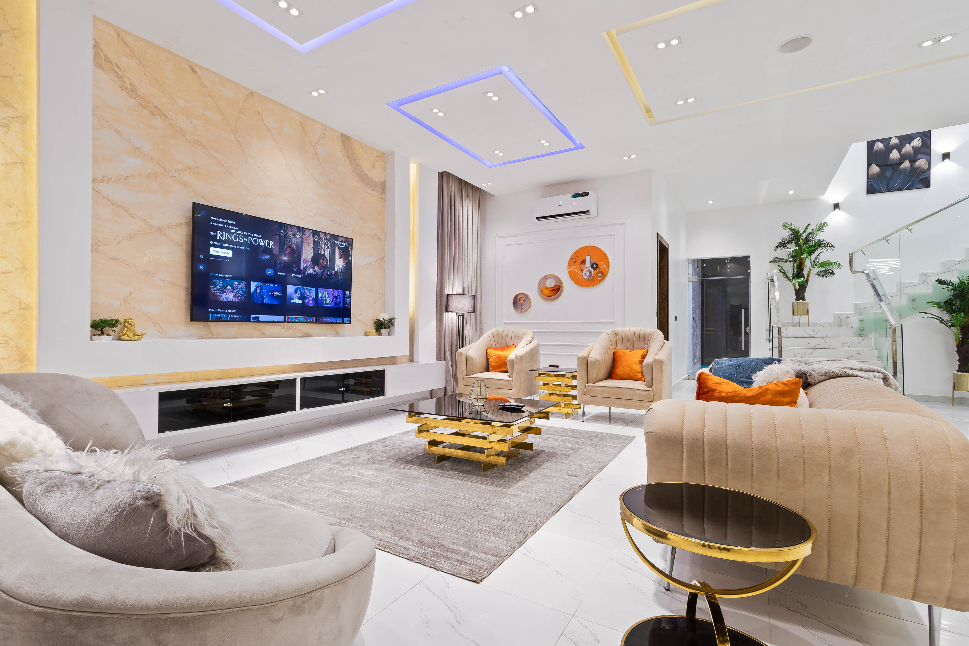 Find Interior-Designed Houses in Lekki – Elegant Homes & Apartments | Apartments.ng