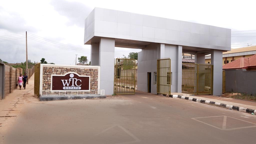 WTC Estate Enugu – Affordable & Secure Homes for Rent & Sale | Apartments.ng