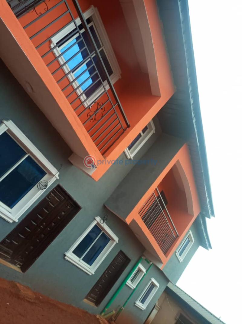 Find Mini Flats in Ogba, Lagos – Affordable 1-Bedroom Apartments | Apartments.ng
