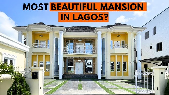 Find Stunning Houses in Lagos – Buy or Rent Your Dream Home | Apartments.ng