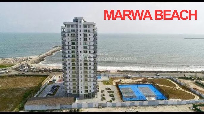 Marwa Lekki – Secure & Affordable Homes for Sale & Rent | Apartments.ng