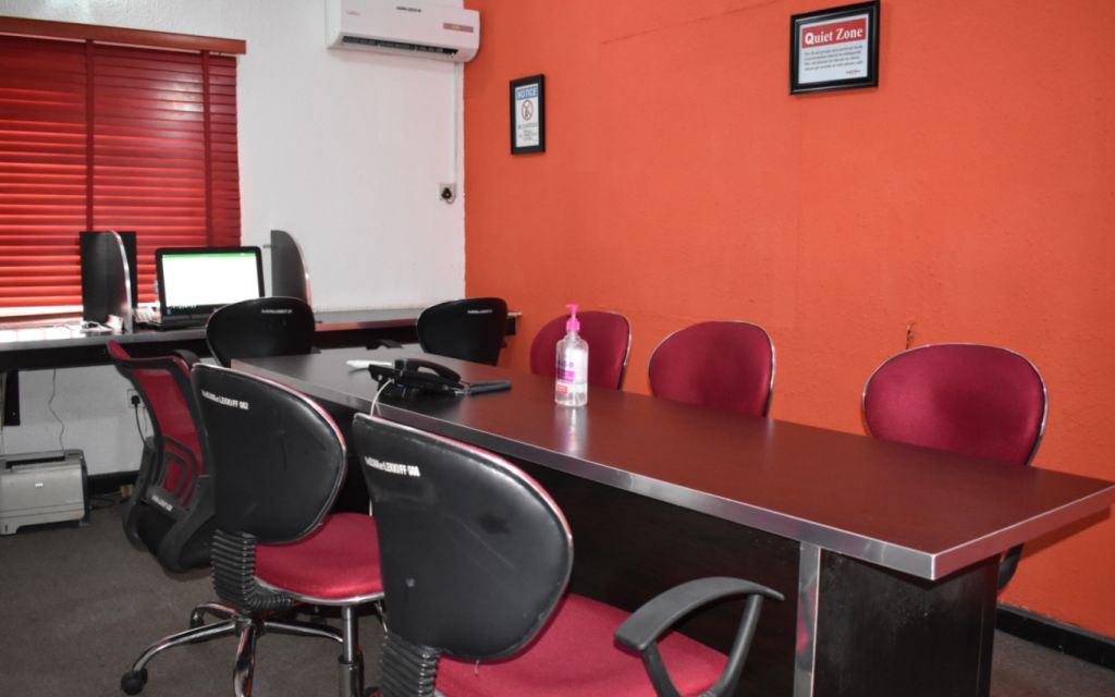 Find Office Space for Rent in Lekki – Co-Working & Corporate Spaces | Apartments.ng