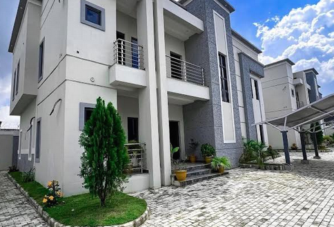 Abuja Houses for Sale & Rent - Find Your Dream Home | Apartments.ng