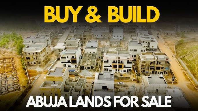 Land for Sale in Abuja - Buy Residential & Commercial Plots | Apartments.ng