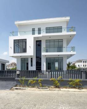 Houses for Sale in Osapa London, Lekki - Buy Luxury Homes | Apartments.ng