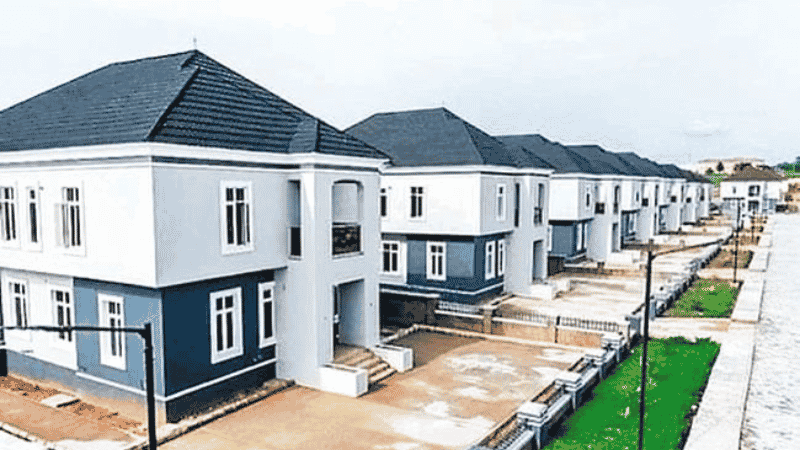 Nigeria Real Estate Market: Houses, Land & Investments | Apartments.ng