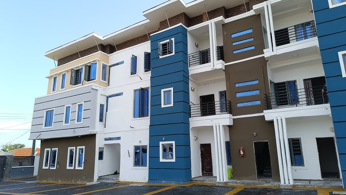 Houses for Rent in Ikorodu - Affordable & Secure Homes | Apartments.ng
