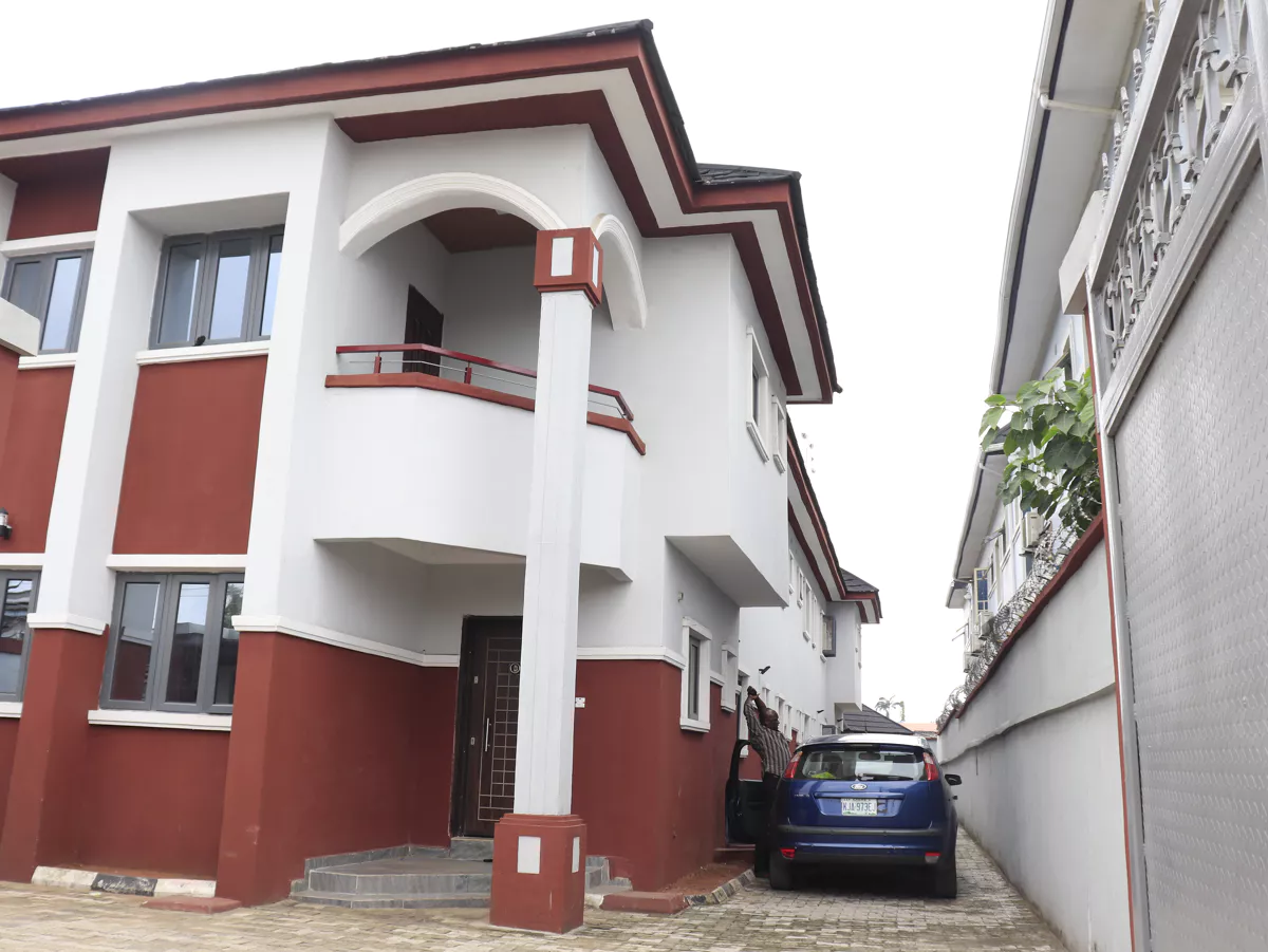 Houses for Rent in Surulere – Find Affordable Homes | Apartments.ng