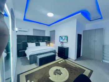 1-Bedroom Flats for Rent in Wuye, Abuja – Find Your Ideal Home