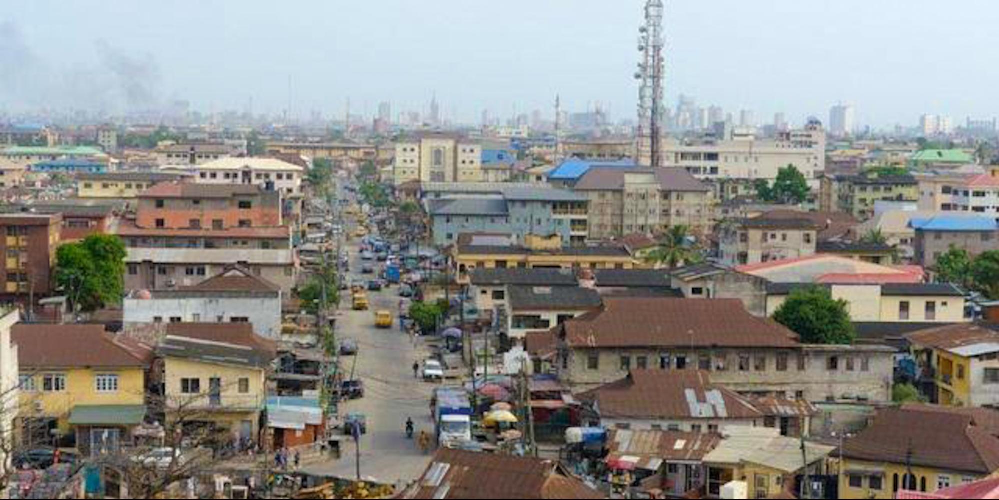 Where is Ejigbo Located? A Guide to Living in This Lagos Suburb | Apartments.ng