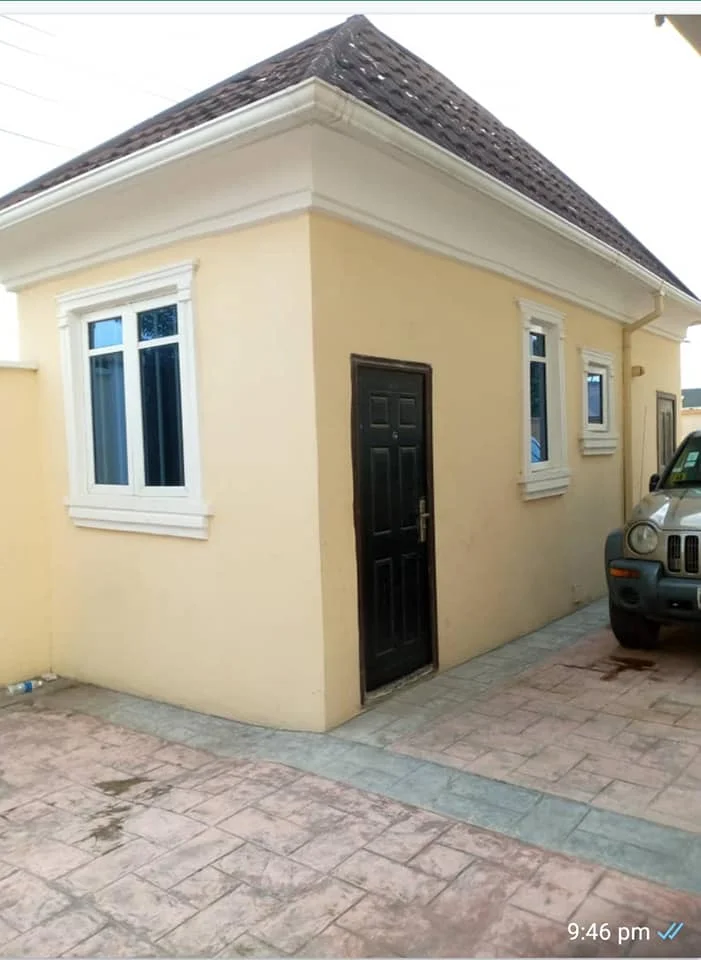 Self-Contained Houses for Rent in Ajah - Find Yours Today | Apartments.ng
