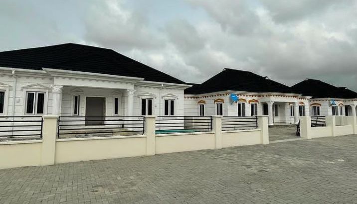 Detached Bungalows for Rent in Nigeria - Find Your Dream Home | Apartments.ng