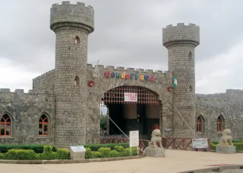 Wonderland Estate Abuja - Luxury Homes for Rent and Sale | Apartments.ng