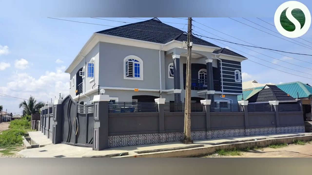 Room and Parlour Self-Contain in Surulere: Affordable Rentals | Apartments.ng