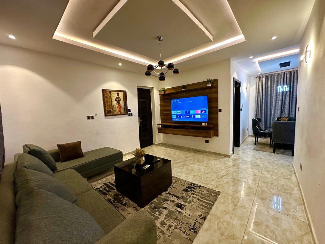 Room Self-Contain for ₦150k in Surulere - Affordable Rentals | Apartments.ng