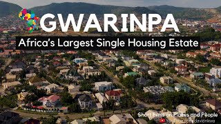 Discover the Best Estates in Gwarinpa - Abuja Living | Apartments.ng
