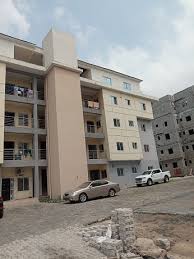 1-Bedroom Flats for Rent in Life Camp Abuja - Affordable Options | Apartments.ng