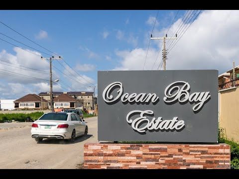 Ocean Bay Estate Lekki: Luxury Homes for Rent and Sale | Apartments.ng