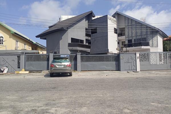 Houses for Rent in Lekki: Affordable and Luxury Homes | Apartments.ng