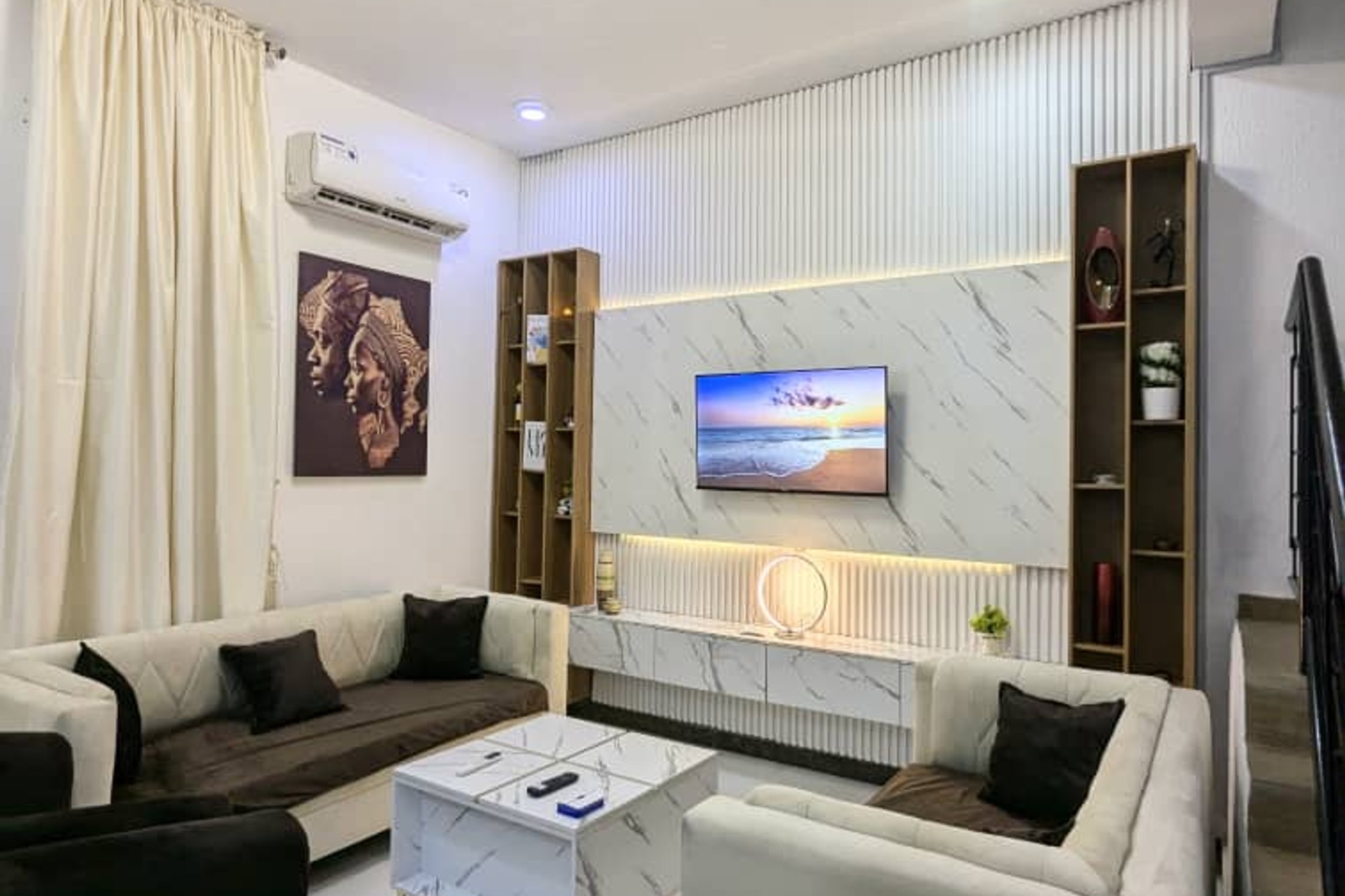 Shortlet Apartments in Ikeja: Affordable and Luxury Options | Apartments.ng
