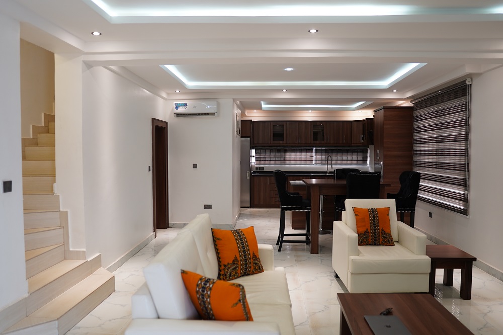 Find Shortlet Apartments in Abuja for Daily, Weekly, or Monthly Stays | Apartments.ng