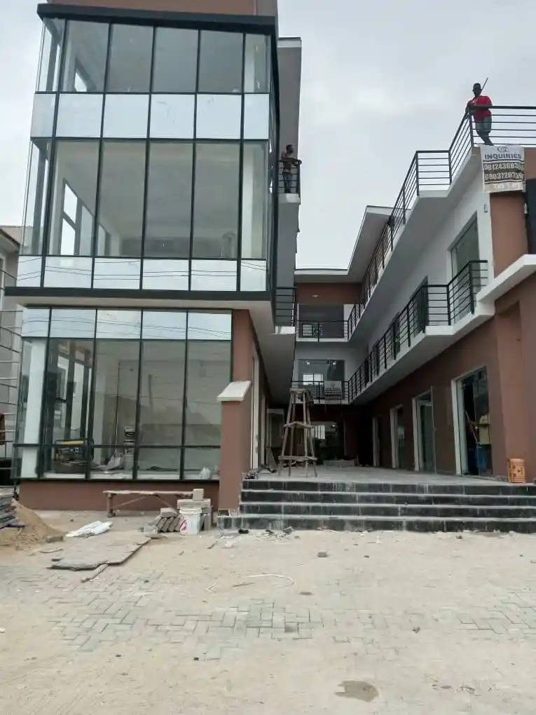 Shops for Rent in Lekki: Affordable and Premium Spaces | Apartments.ng