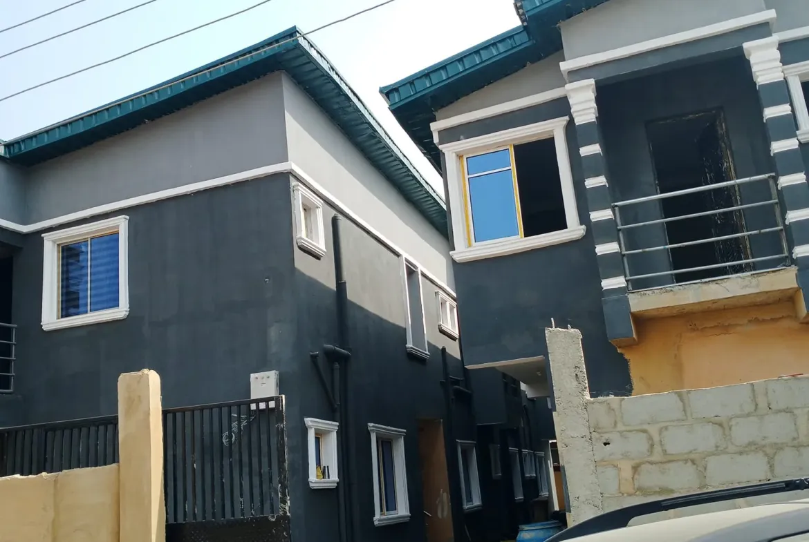 Self-Contained Apartments in Yaba: Affordable Housing Options | Apartments.ng
