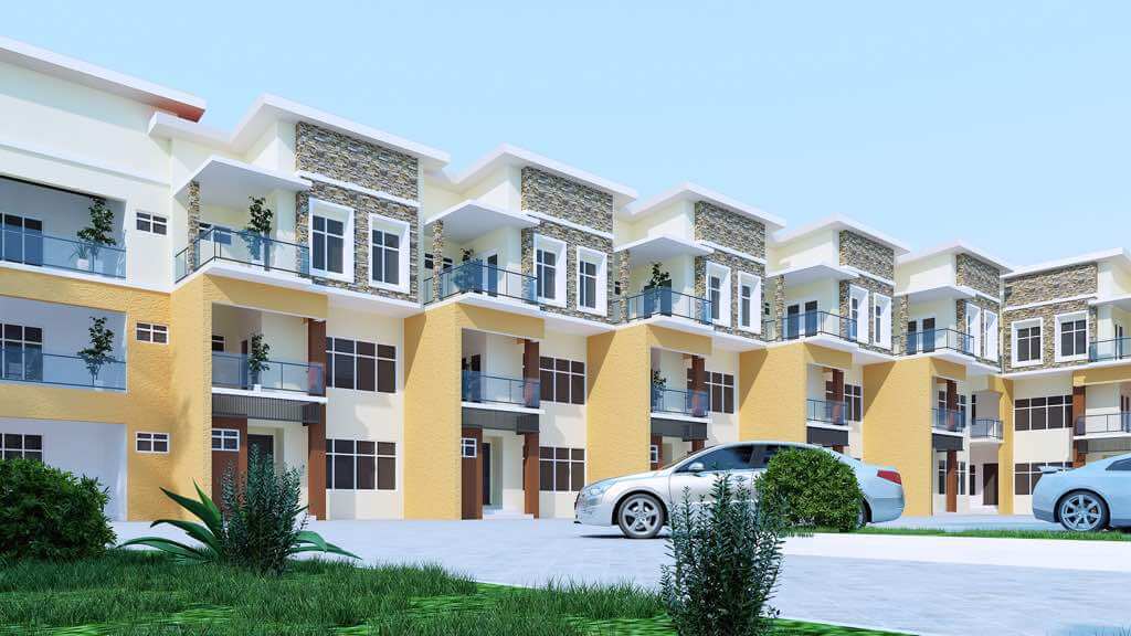 Real Estate in Abuja: Explore Luxury and Affordable Properties | Apartments.ng
