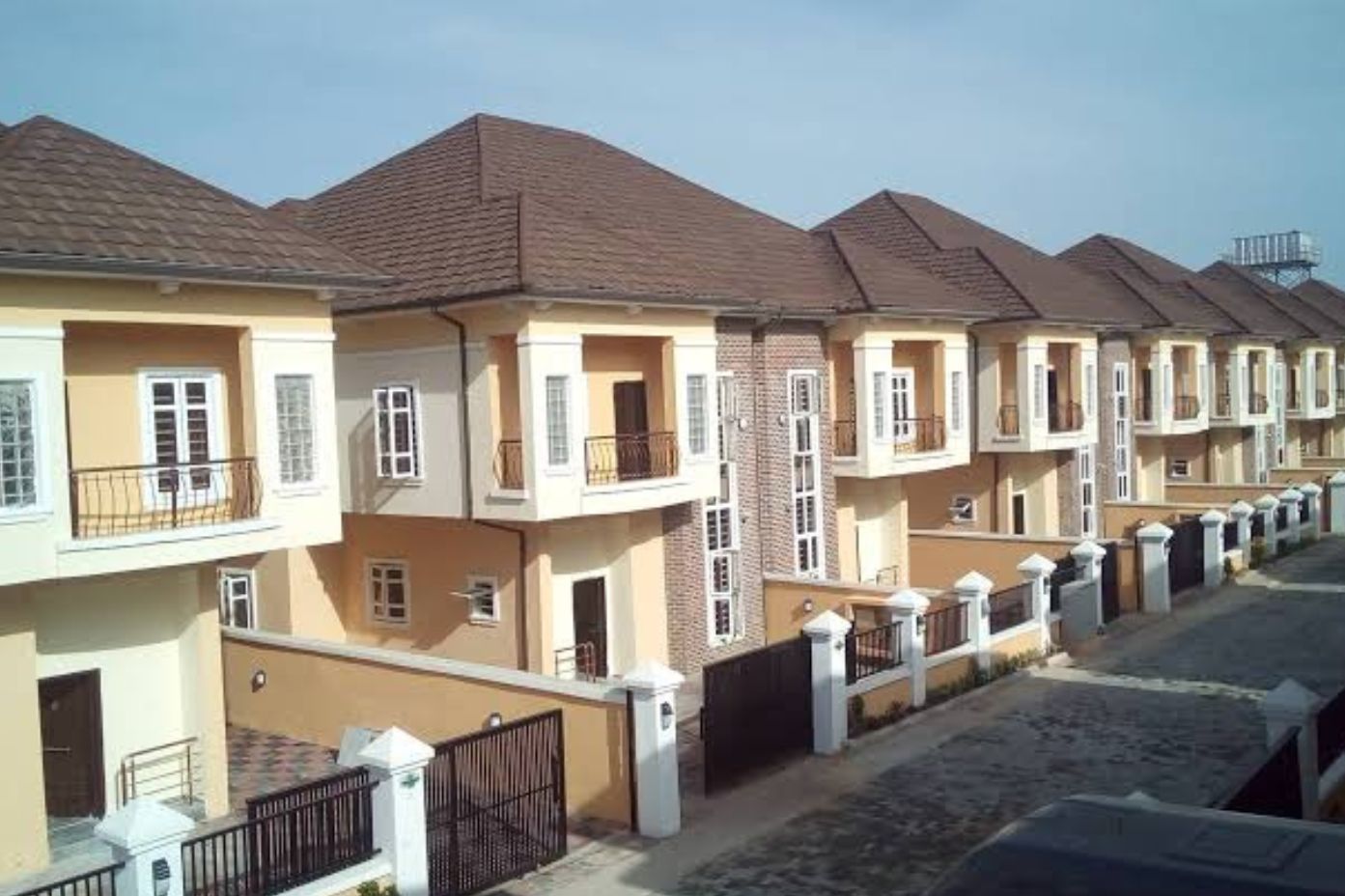 How to Get a Home Address in Lagos, Nigeria: Step-by-Step Guide | Apartments.ng